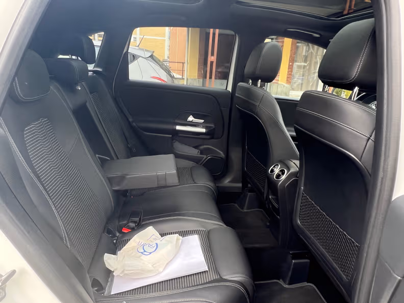 Mercedes-Benz B-Class - 20