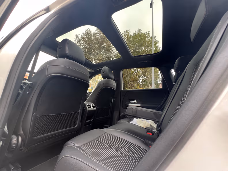 Mercedes-Benz B-Class - 18