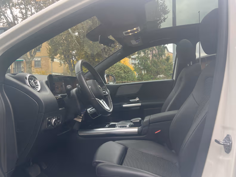 Mercedes-Benz B-Class - 17