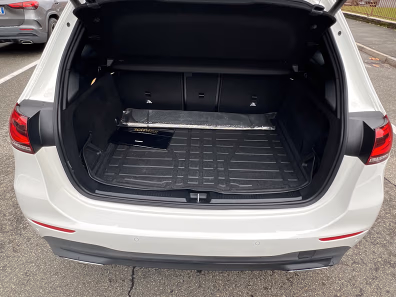 Mercedes-Benz B-Class - 42