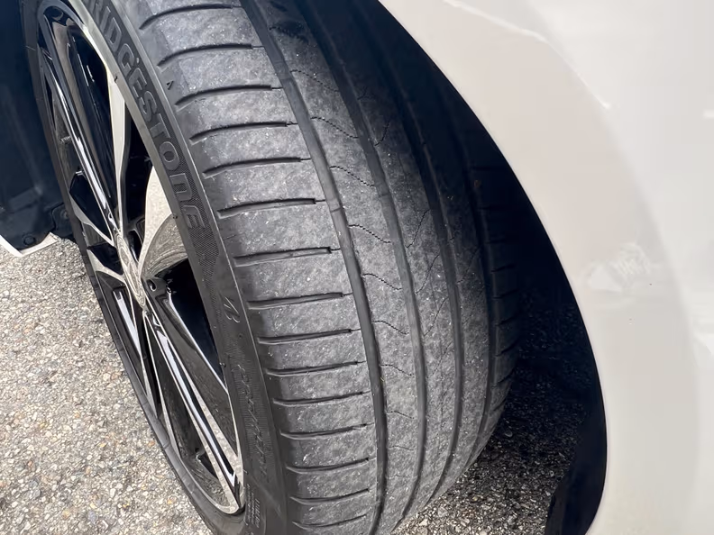 Mercedes-Benz B-Class - 41