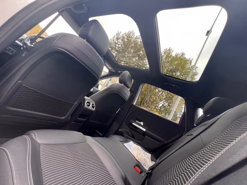 Mercedes-Benz B-Class - 25