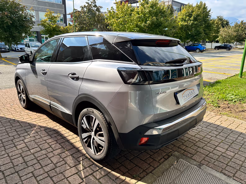 Peugeot 3008 - 6