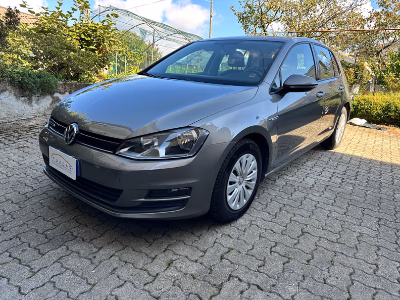 Volkswagen Golf - 15