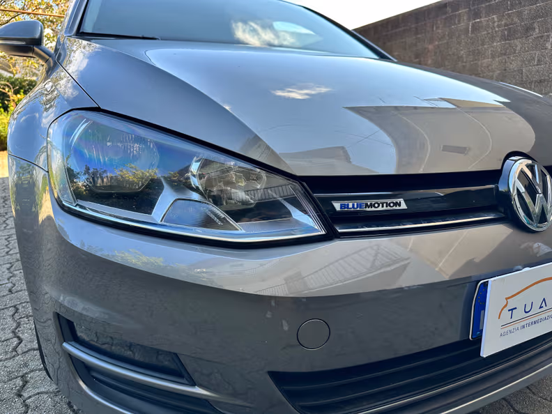 Volkswagen Golf - 16