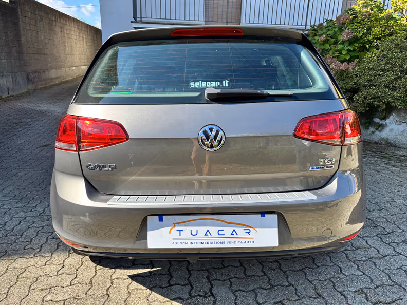 Volkswagen Golf - 18
