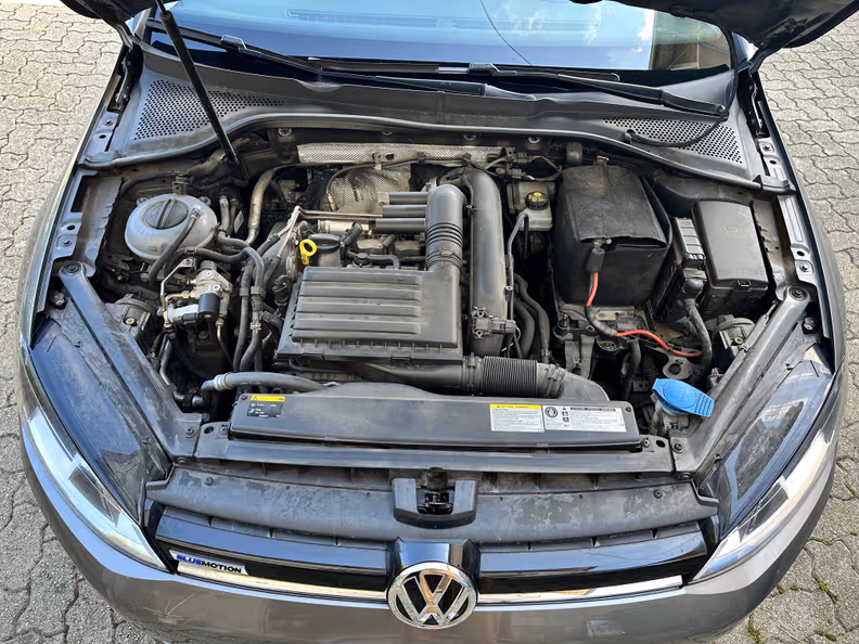 Volkswagen Golf - 40