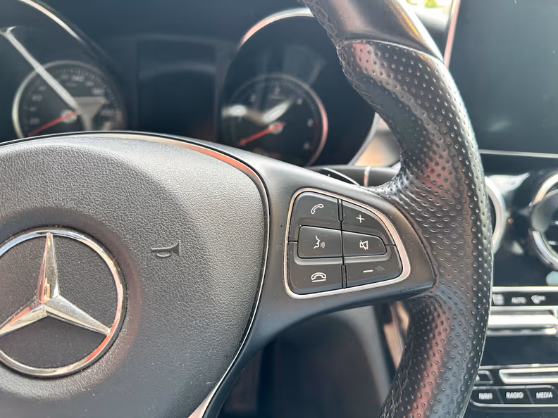 Mercedes-Benz C-Class - 12