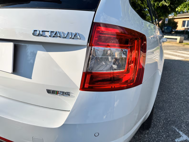 Škoda Octavia - 18