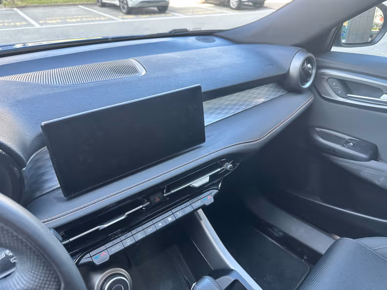 Alfa Romeo Tonale - 27