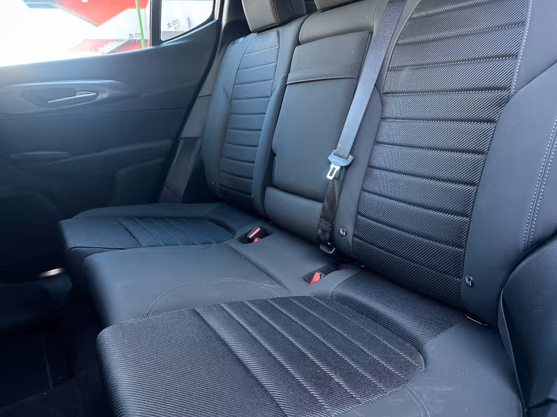 Alfa Romeo Tonale - 35