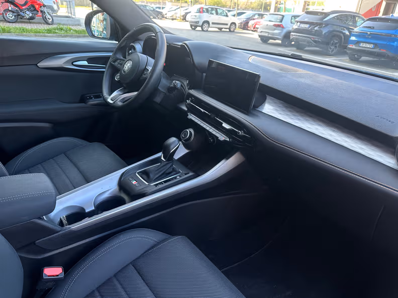 Alfa Romeo Tonale - 34