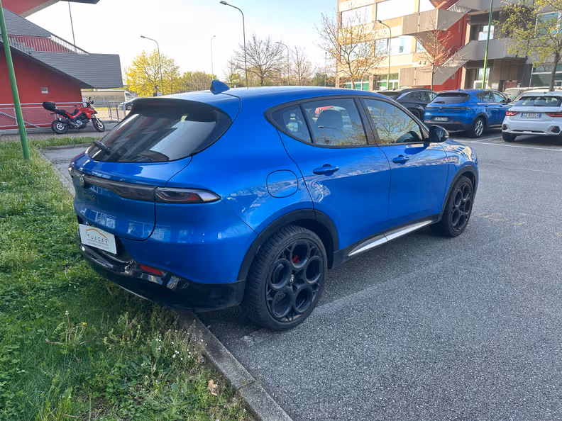 Alfa Romeo Tonale - 4