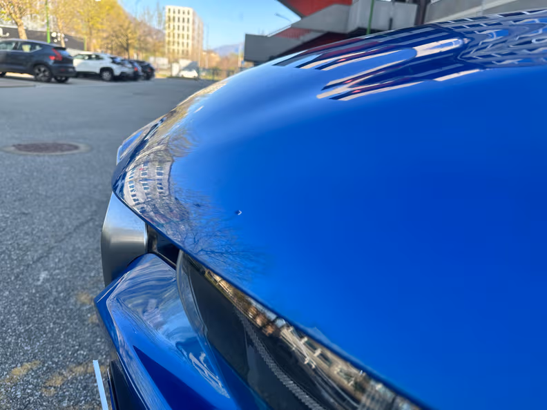 Alfa Romeo Tonale - 18