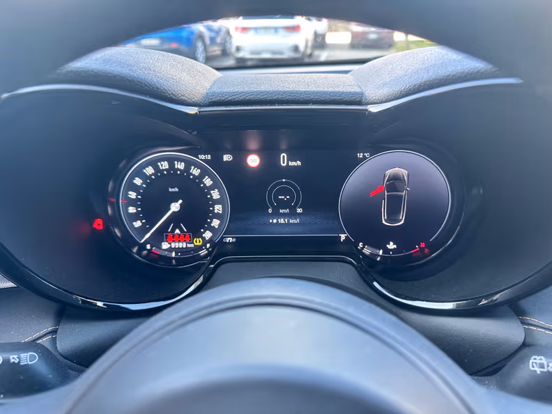 Alfa Romeo Tonale - 13