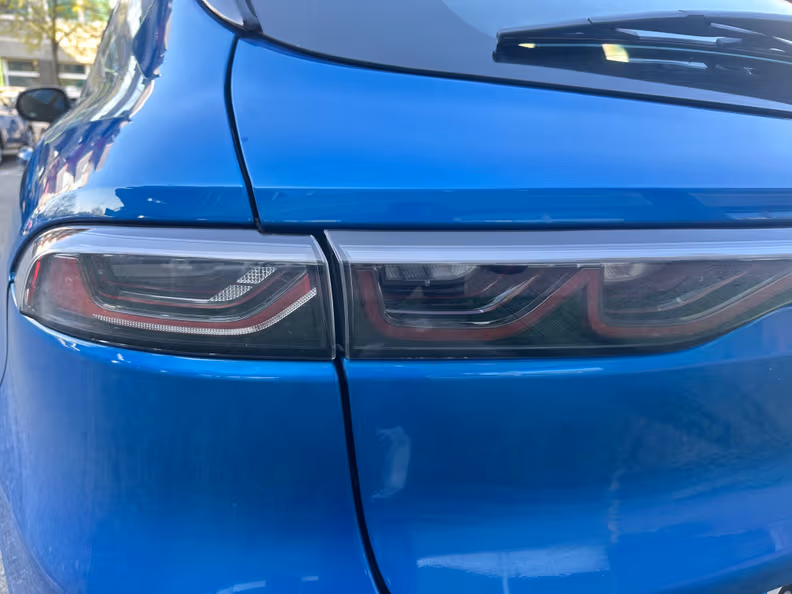 Alfa Romeo Tonale - 19