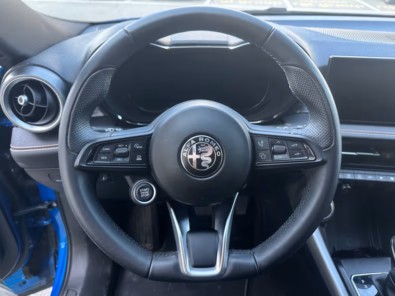 Alfa Romeo Tonale - 11