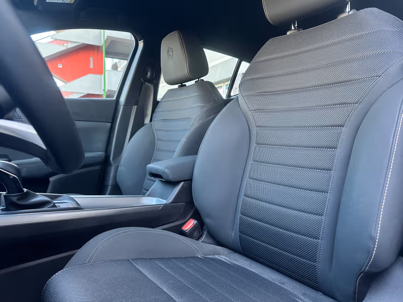 Alfa Romeo Tonale - 10