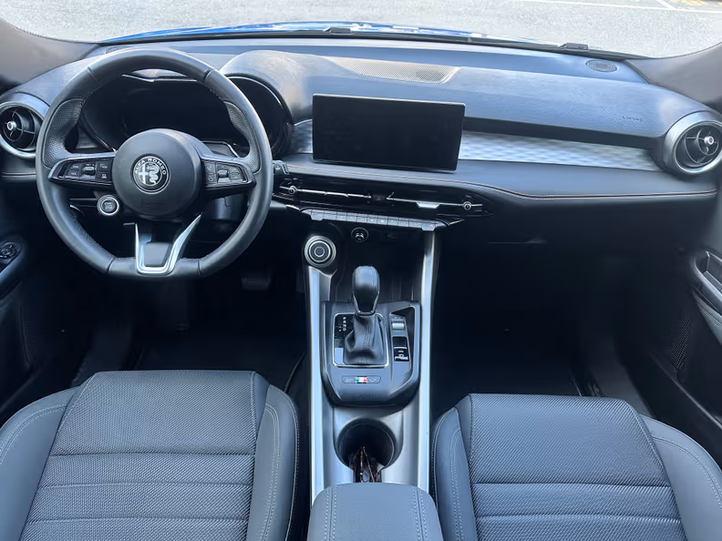 Alfa Romeo Tonale - 16