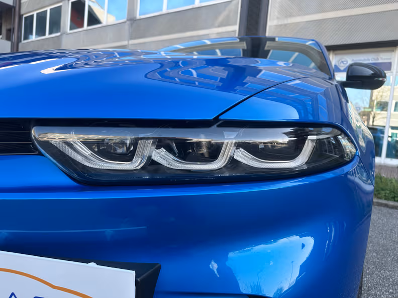 Alfa Romeo Tonale - 17