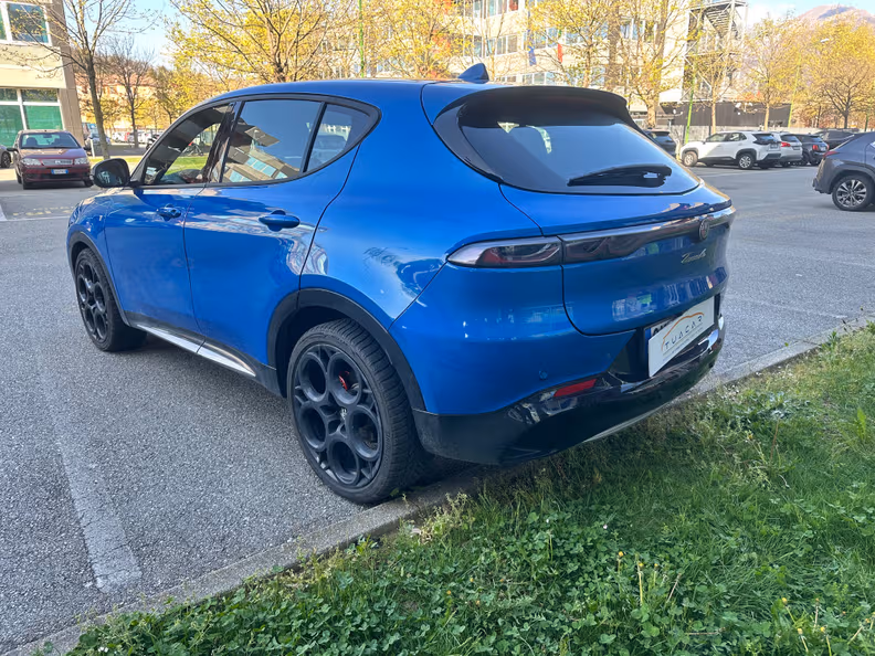 Alfa Romeo Tonale - 3