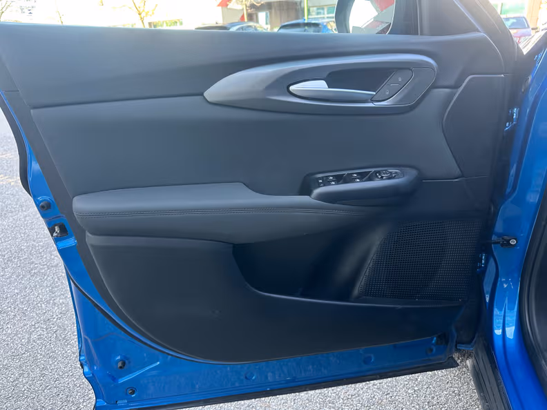 Alfa Romeo Tonale - 23