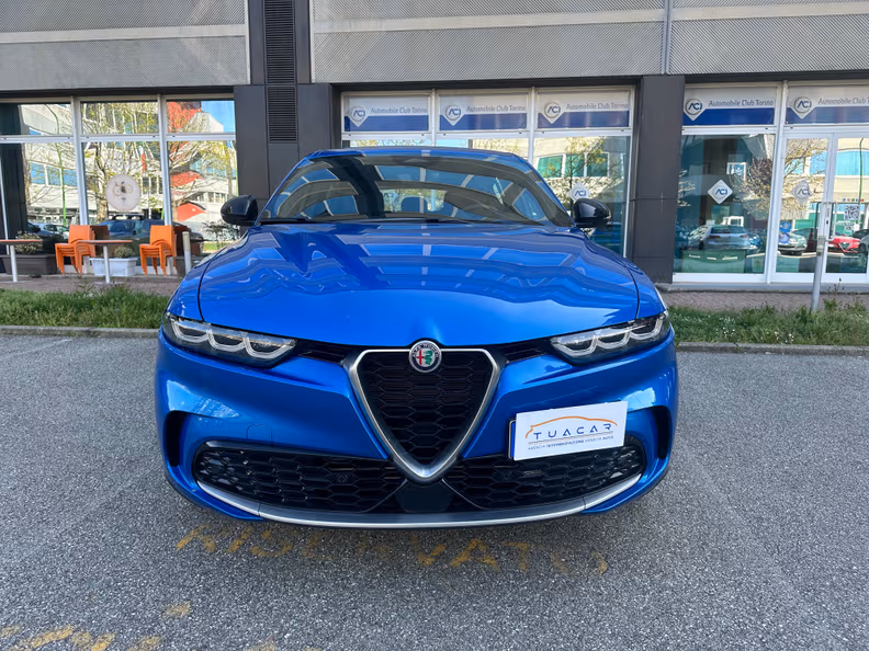 Alfa Romeo Tonale - 2