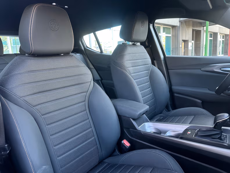 Alfa Romeo Tonale - 30