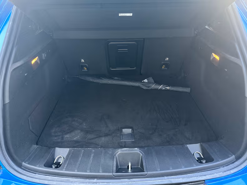 Alfa Romeo Tonale - 38