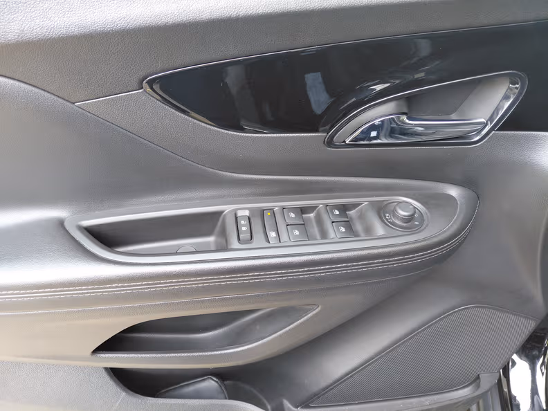 Opel Mokka/Mokka X - 16