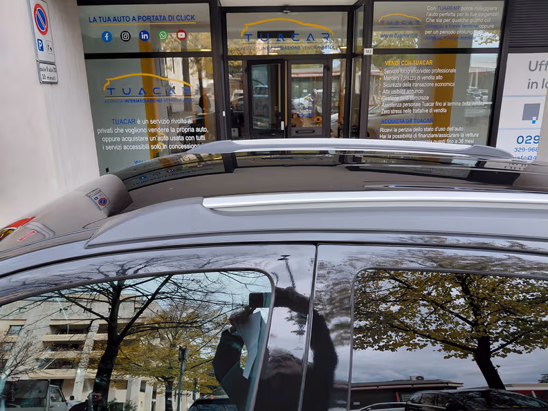 Opel Mokka/Mokka X - 6