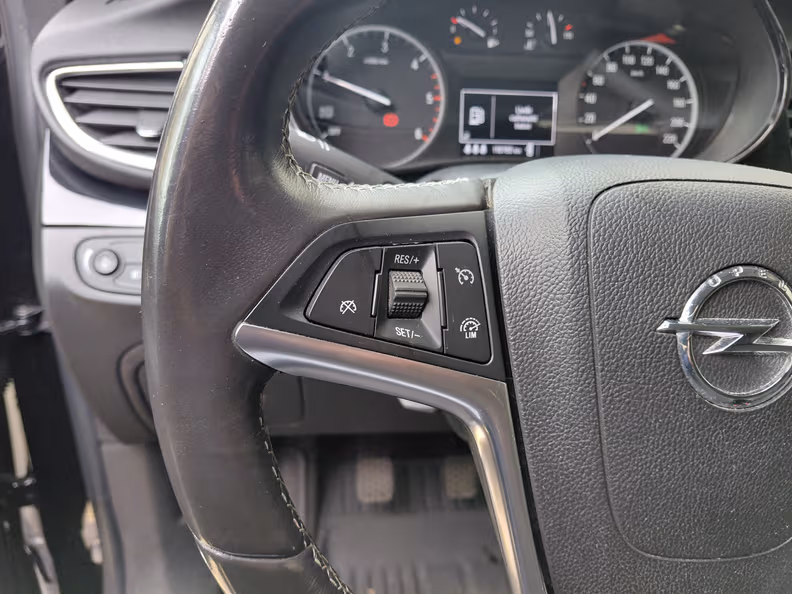 Opel Mokka/Mokka X - 20