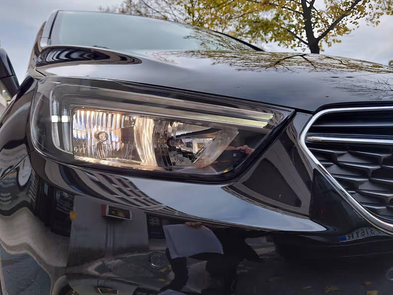 Opel Mokka/Mokka X - 26