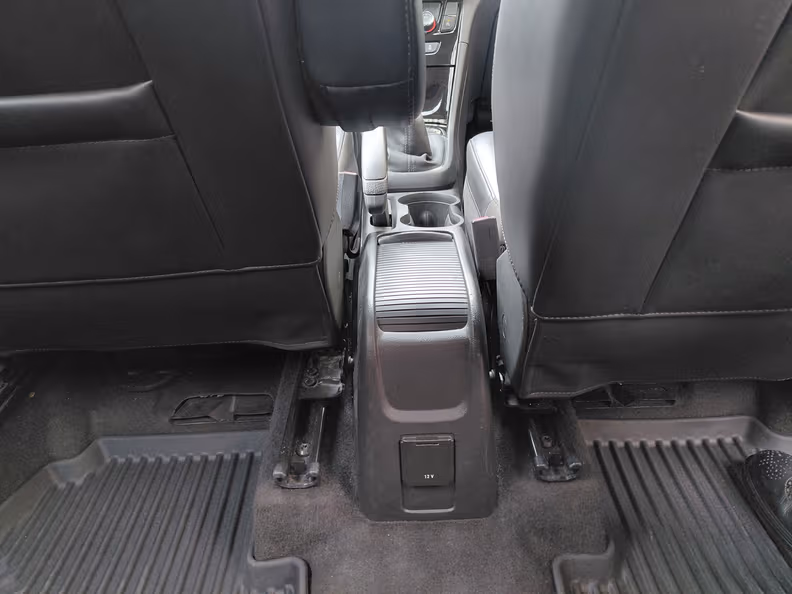 Opel Mokka/Mokka X - 32