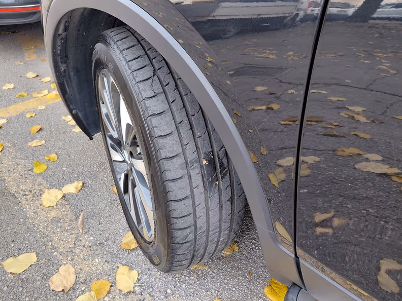 Opel Mokka/Mokka X - 30