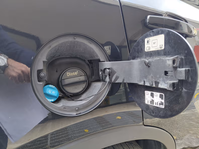 Opel Mokka/Mokka X - 31