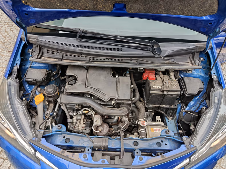 Toyota Yaris - 42