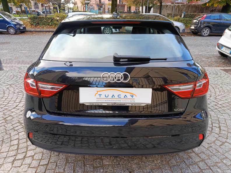 Audi A1 - 6