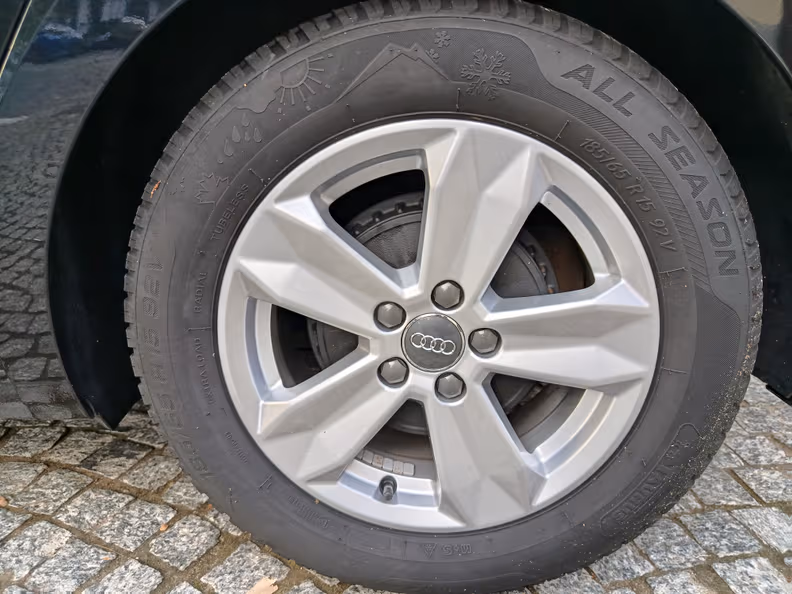 Audi A1 - 40