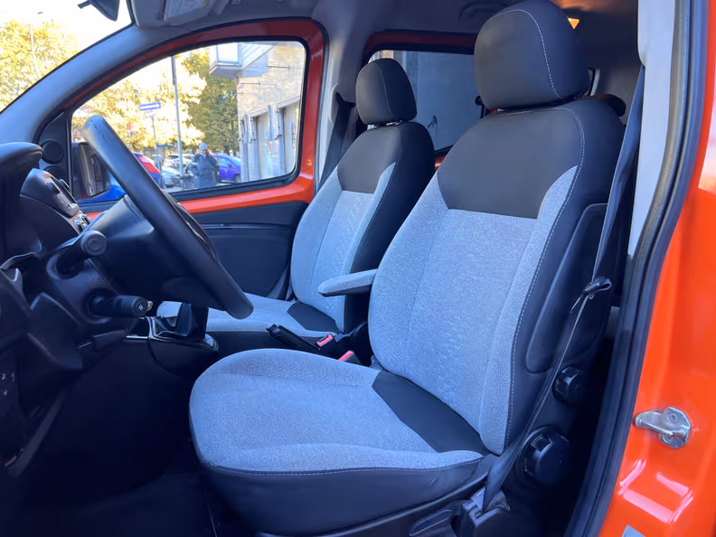 Fiat Qubo - 10