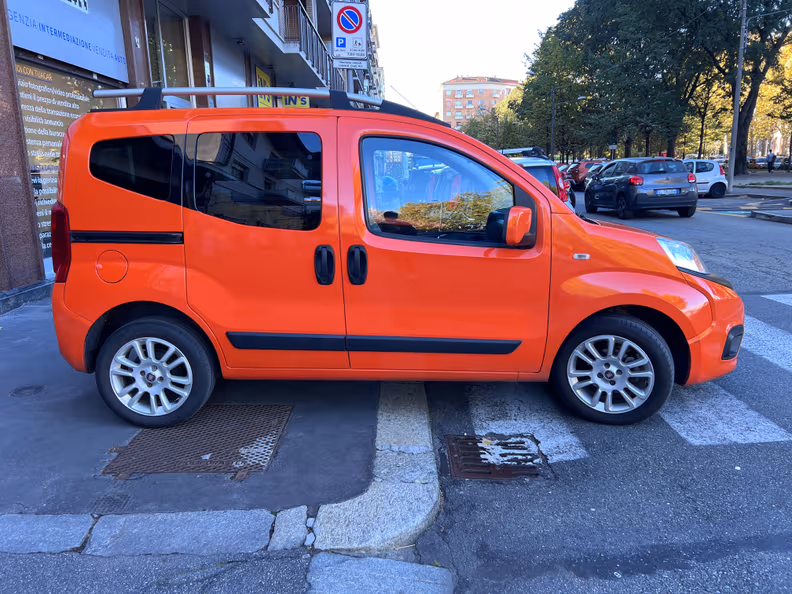 Fiat Qubo - 18