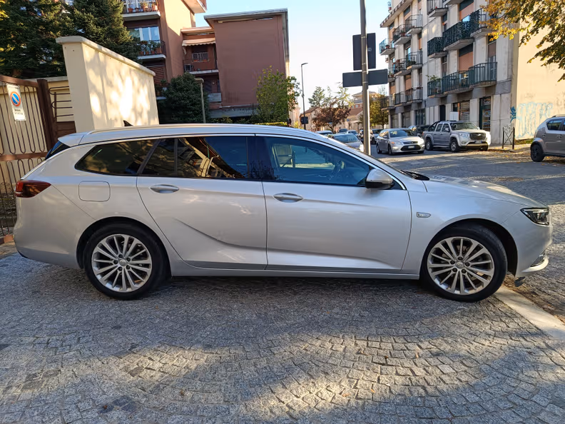Opel Insignia - 4