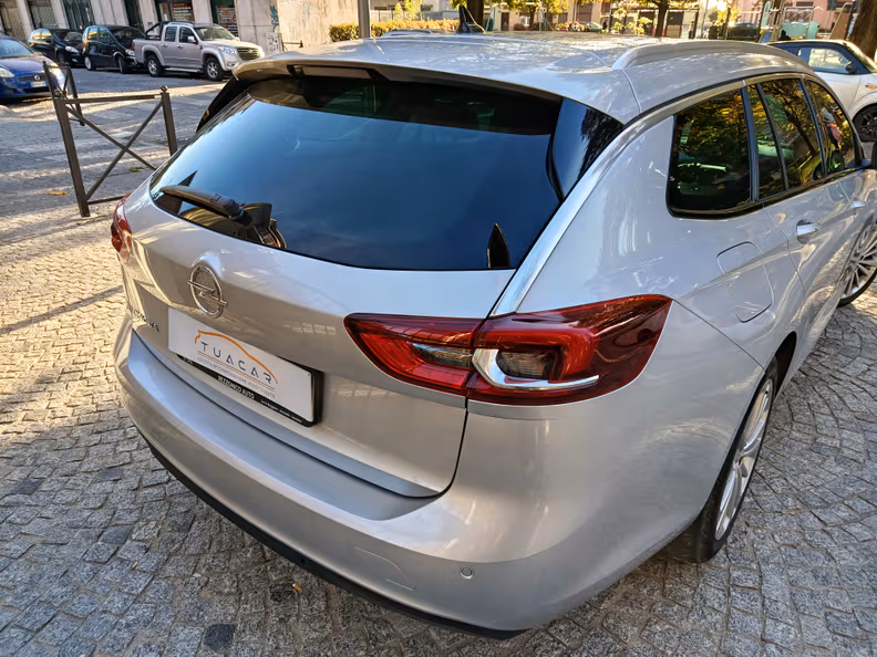 Opel Insignia - 7
