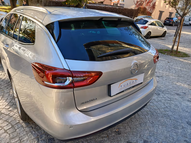 Opel Insignia - 6