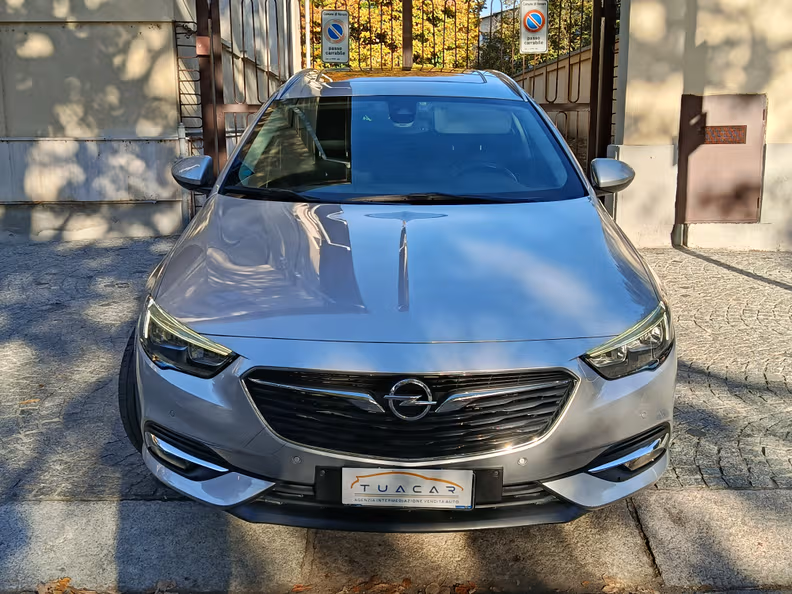 Opel Insignia - 3
