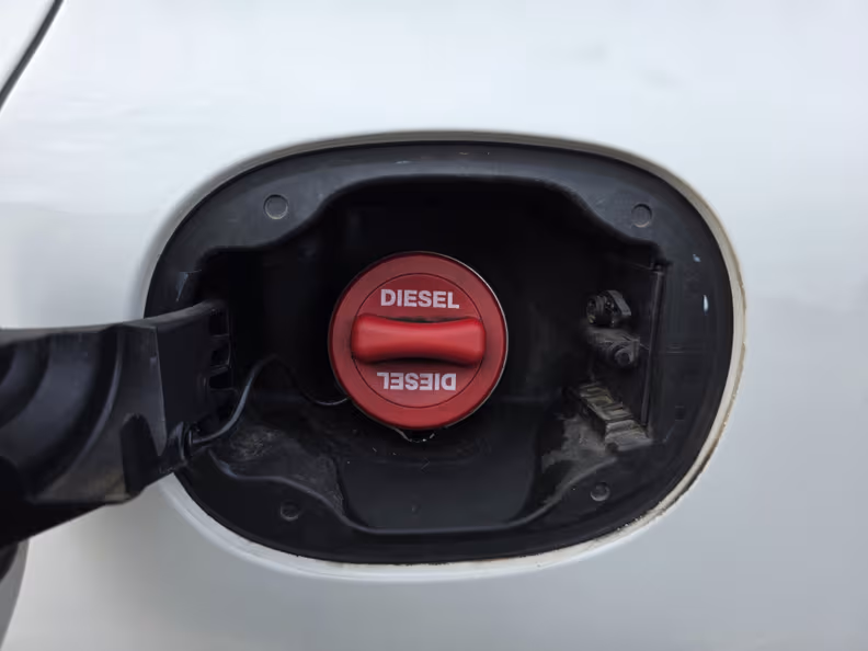 Mercedes-Benz GLA-Class - 24