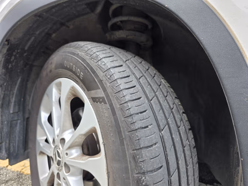 Mercedes-Benz GLA-Class - 26