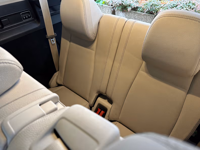 Mercedes-Benz GLE-Class - 33