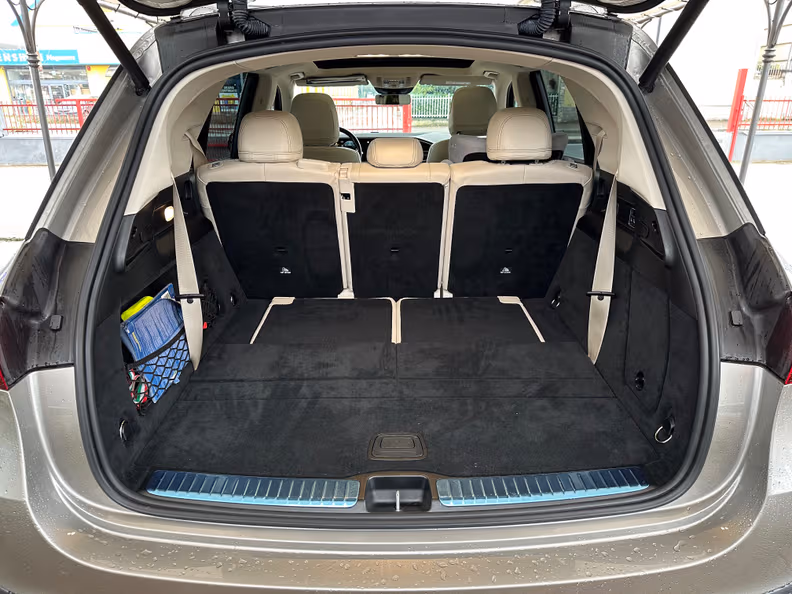 Mercedes-Benz GLE-Class - 34