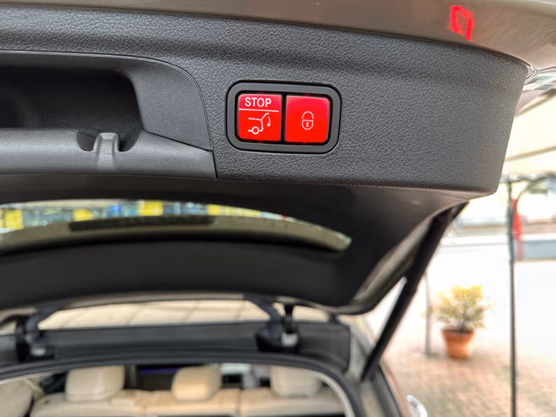 Mercedes-Benz GLE-Class - 35